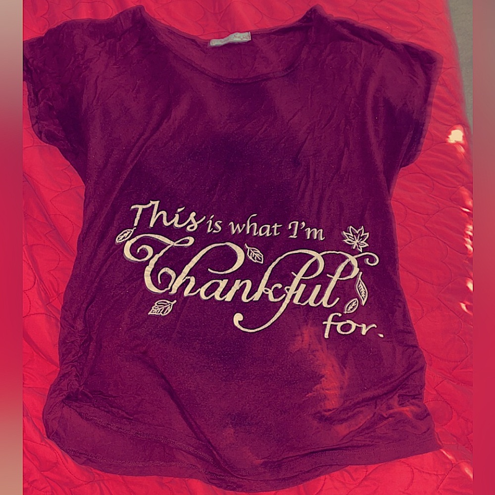 robins nest maternity stretch rayon spandex stretchy pregnancy pregnant gifts xo